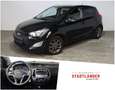 Hyundai i20 Classic 1.2 ALU*KLIM*SHZ*BT*GRA Schwarz - thumbnail 1