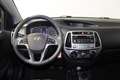 Hyundai i20 Classic 1.2 ALU*KLIM*SHZ*BT*GRA Schwarz - thumbnail 11
