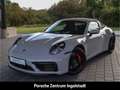 Porsche 992 (911) Targa 4 GTS InnoDrive, Matrix-LED, Lift, uvm Weiß - thumbnail 5