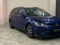 Volkswagen Golf Variant Highline II R Line II DSG II ACC II AHK II RFK II Blau - thumbnail 2