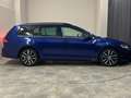 Volkswagen Golf Variant Highline II R Line II DSG II ACC II AHK II RFK II Blau - thumbnail 3