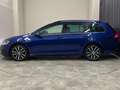 Volkswagen Golf Variant Highline II R Line II DSG II ACC II AHK II RFK II Blau - thumbnail 7