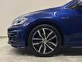 Volkswagen Golf Variant Highline II R Line II DSG II ACC II AHK II RFK II Blau - thumbnail 22