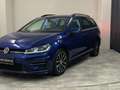 Volkswagen Golf Variant Highline II R Line II DSG II ACC II AHK II RFK II Blau - thumbnail 8