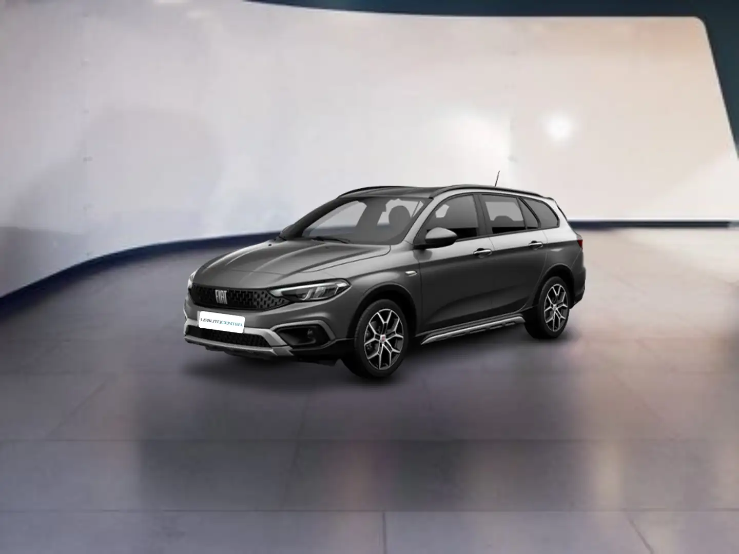 Fiat Tipo 5P - SW Hatchback My23 1.5 Hybrid130cv Dct Hb Tipo Szürke - 1