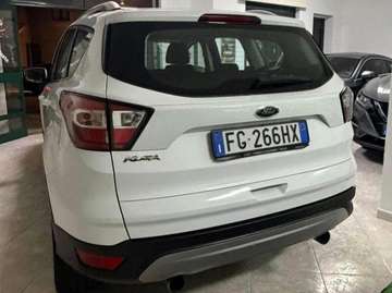 Kuga II 2017 1.5 tdci Business s