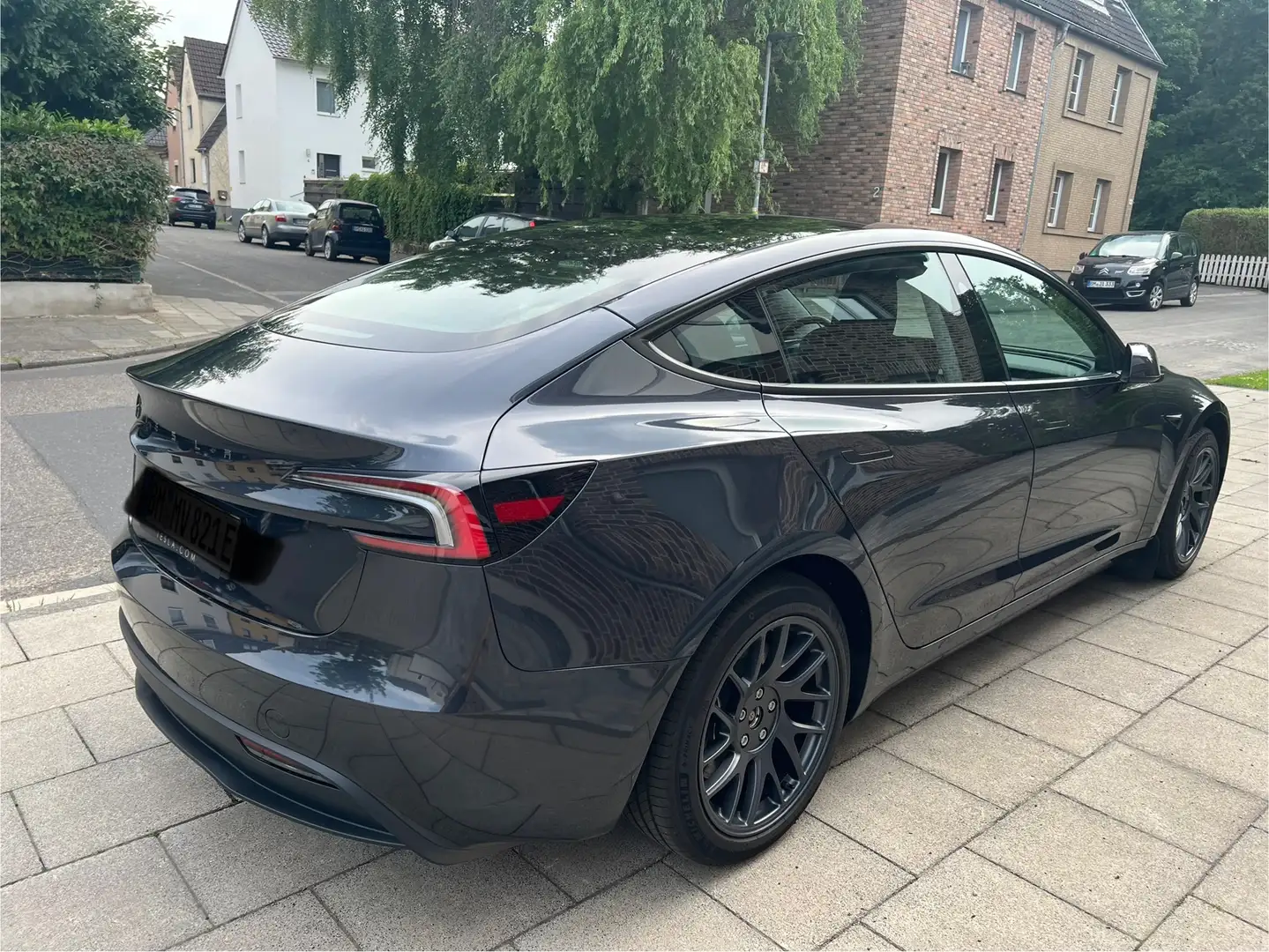 Tesla Model 3 Model 3 RWD Hinterradantrieb - 2