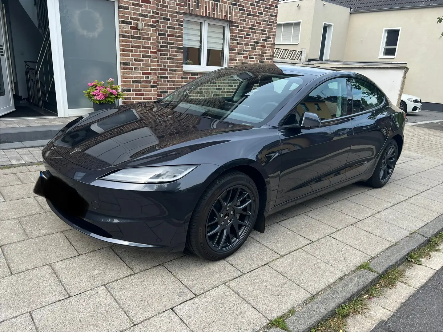 Tesla Model 3 Model 3 RWD Hinterradantrieb - 1