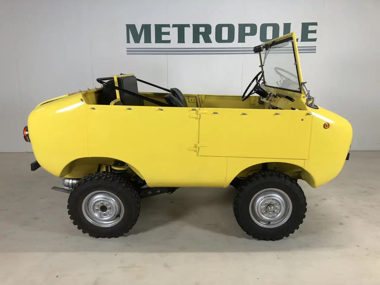 Fiat Ferves Ranger M0922, foto 2