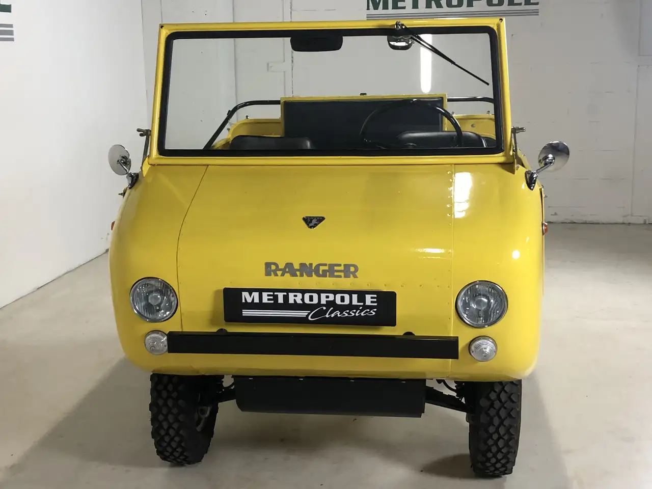 Fiat Ferves Ranger M0922, foto 5