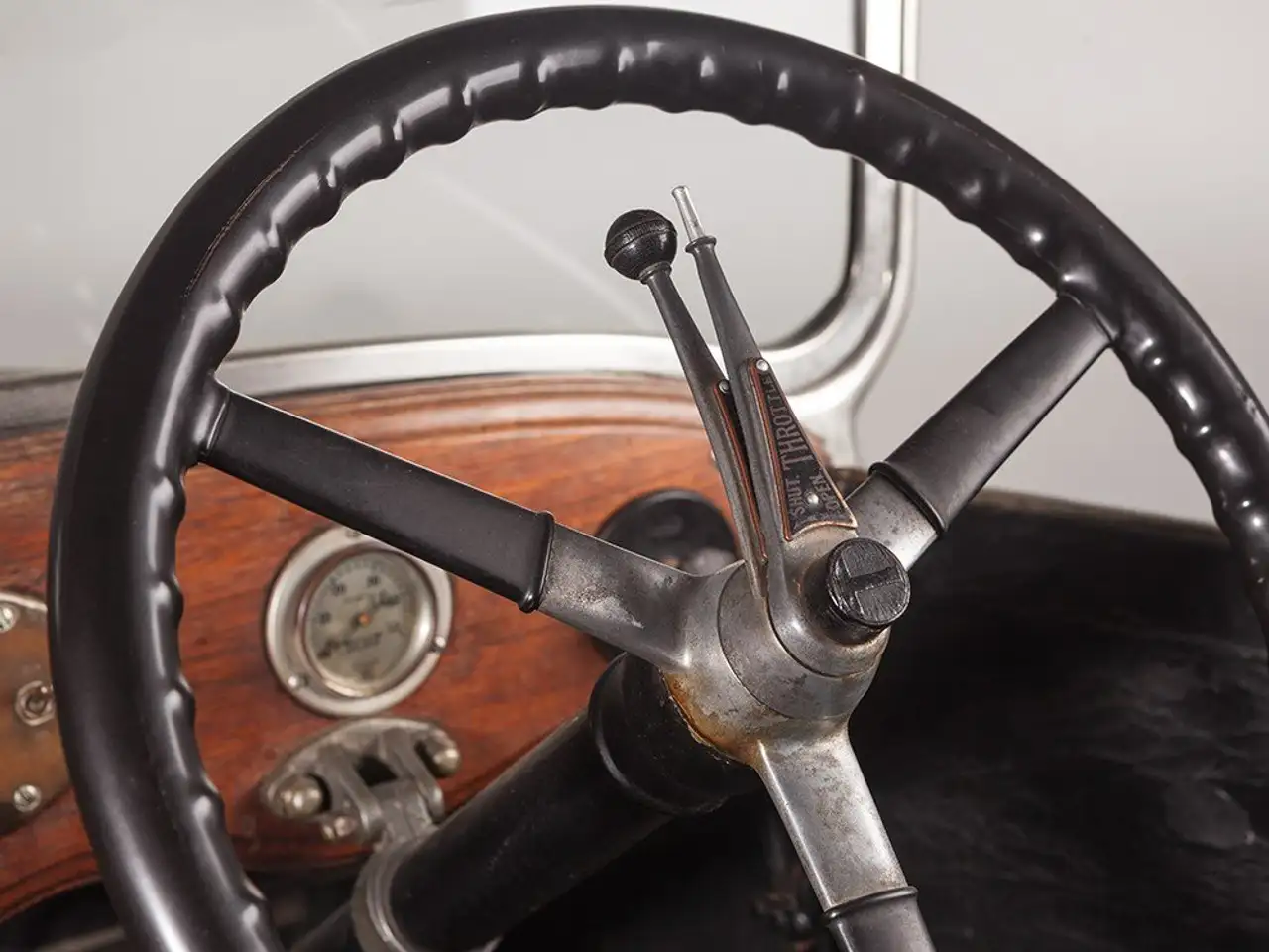 Talbot Open Tourer 10 / 23 HP, foto 10