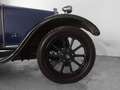 Talbot Sonstige Open Tourer 10 / 23 HP Blau - thumbnail 7