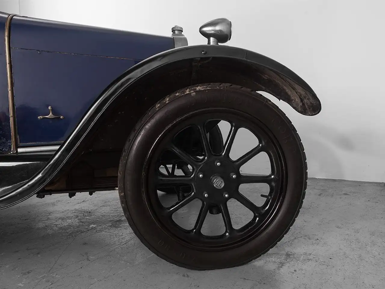 Talbot Open Tourer 10 / 23 HP, foto 7