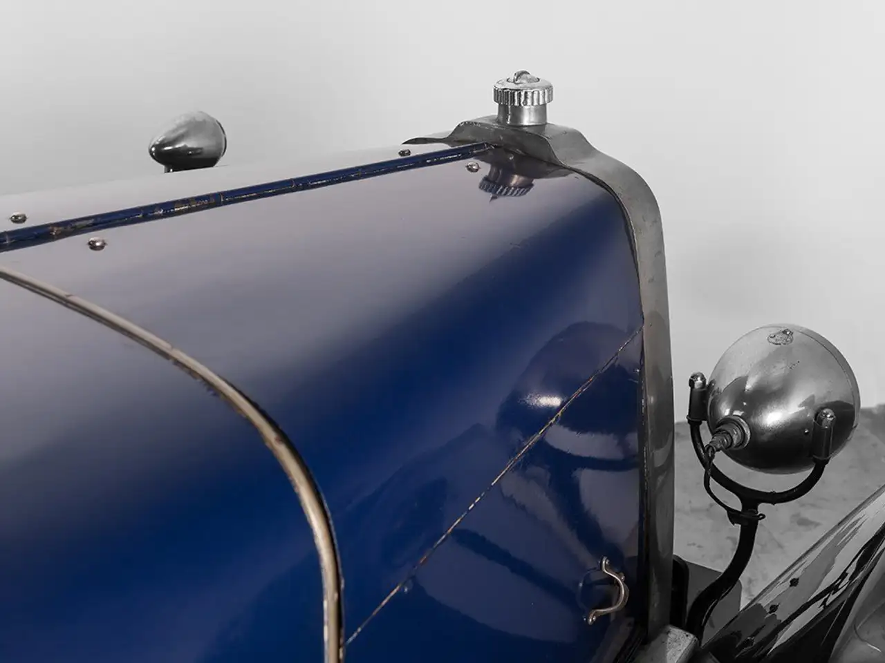 Talbot Open Tourer 10 / 23 HP, foto 6