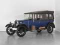 Talbot Sonstige Open Tourer 10 / 23 HP Blau - thumbnail 2