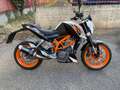 KTM 390 Duke ABS - thumbnail 8