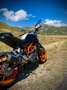 KTM 390 Duke ABS - thumbnail 4