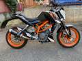 KTM 390 Duke ABS - thumbnail 1