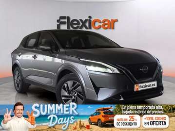 DIG-T 116kW (158CV) mHEV CVT Acenta