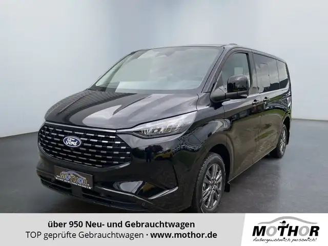 Ford null