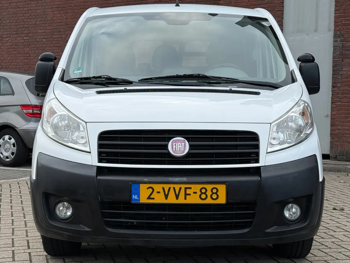 Fiat Scudo 12 2.0 MultiJet L2H1|AIRCO|1EIG|TREKHAAK|CRUISE|GO - 2