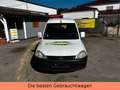 Opel Combo Kasten-TÜV08/25-VOLL FAHRBEREIT-LKW Bianco - thumbnail 2