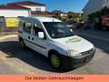 Opel Combo Kasten-TÜV08/25-VOLL FAHRBEREIT-LKW Bianco - thumbnail 3
