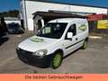 Opel Combo Kasten-TÜV08/25-VOLL FAHRBEREIT-LKW Bianco - thumbnail 1