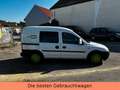 Opel Combo Kasten-TÜV08/25-VOLL FAHRBEREIT-LKW Bianco - thumbnail 4