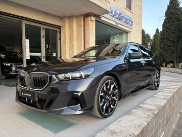 d 48V xDrive Touring Msport Pro.