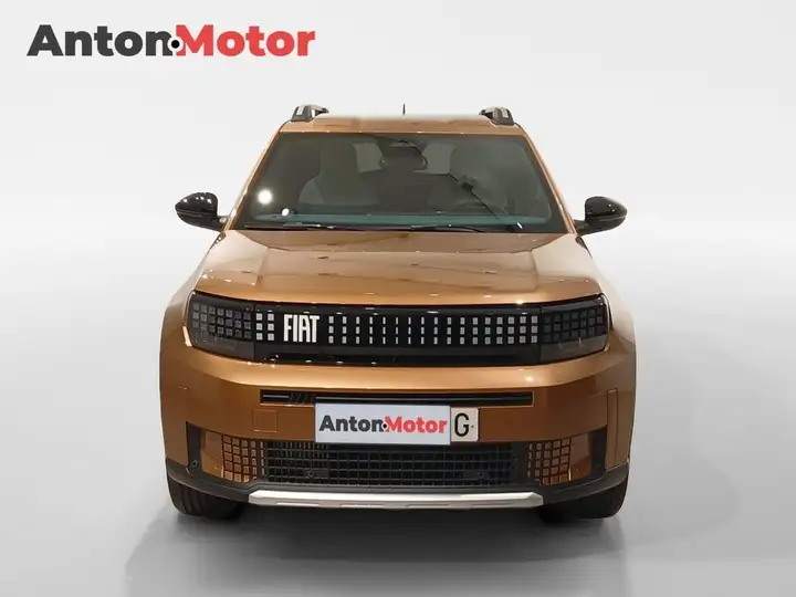 Fiat Grande Panda La Prima 1.2 MHEV DDCT 2025