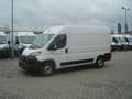 Fiat Ducato Hochr.-Kasten 33 120 L2H2 42640Km Klima Weiß - thumbnail 1