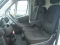 Fiat Ducato Hochr.-Kasten 33 120 L2H2 42640Km Klima Weiß - thumbnail 2