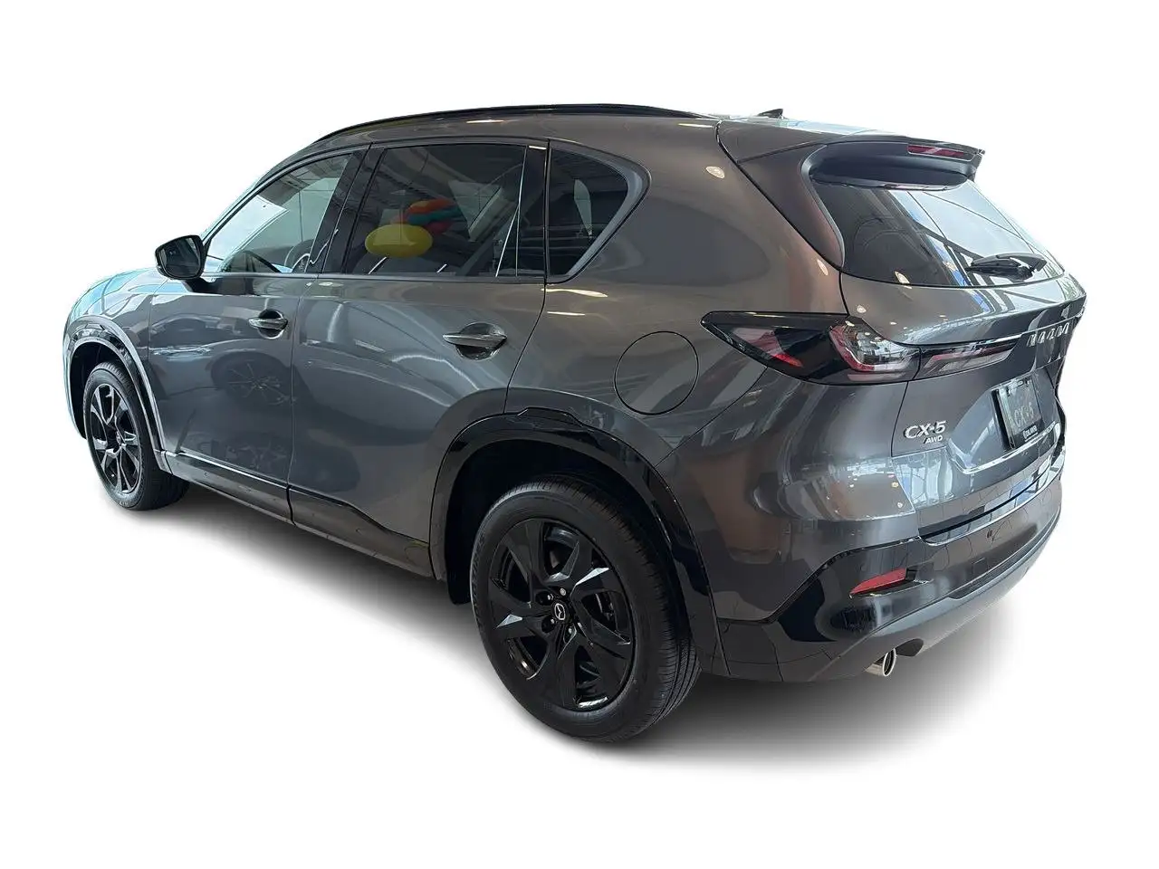 Mazda CX-5 photo Mazda CX-5