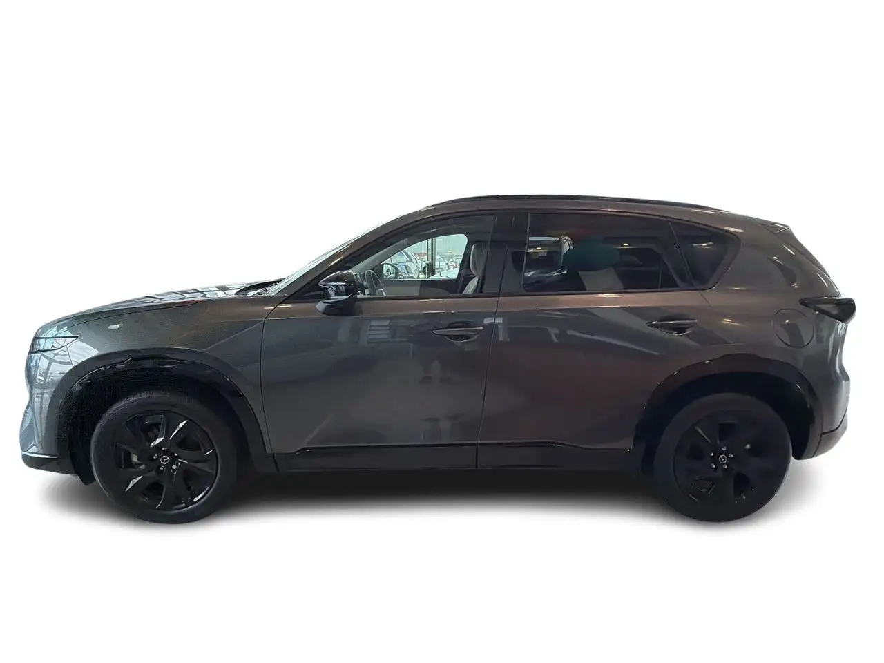 Mazda CX-5 photo Mazda CX-5