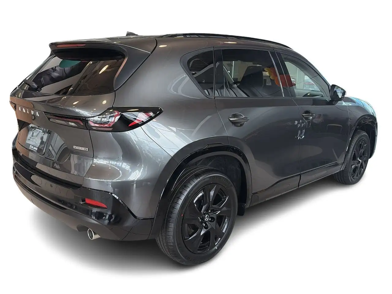 Mazda CX-5 photo Mazda CX-5