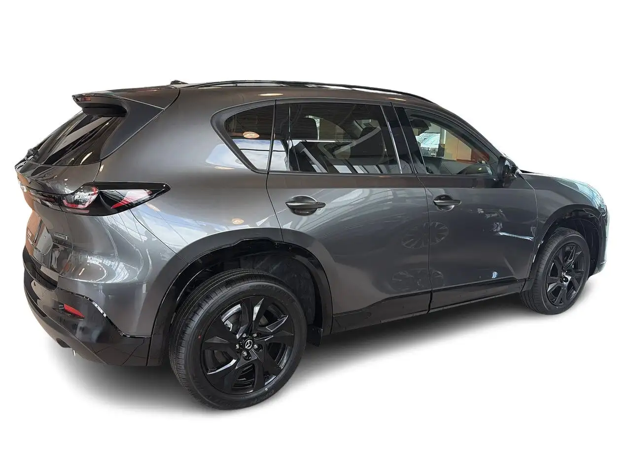 Mazda CX-5 photo Mazda CX-5