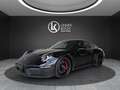 Porsche 911 Carrera 4 GTS ''LIFT+18-WEGE-SPORTSITZE+BOSE'' Schwarz - thumbnail 1