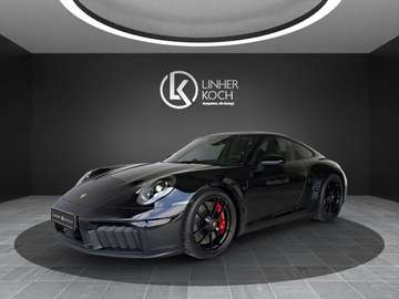 Carrera 4 GTS ''LIFT+18-WEGE-SPORTSITZE+BOSE''