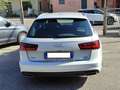 Audi A6 Avant 2.0 tdi ultra Busines s-tronic "NAVI"PELLE" Fehér - thumbnail 3