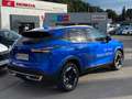 Nissan Qashqai Qashqai 1,3 DIG-T MHEV N-Connecta Blau - thumbnail 3