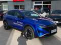 Nissan Qashqai Qashqai 1,3 DIG-T MHEV N-Connecta Blau - thumbnail 2