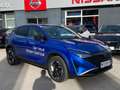 Nissan Qashqai Qashqai 1,3 DIG-T MHEV N-Connecta Blau - thumbnail 1