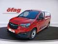 Opel Combo Electric 50kWh XL Enjoy Navi+AUT Rot - thumbnail 2