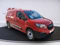 Opel Combo Electric 50kWh XL Enjoy Navi+AUT Rot - thumbnail 7