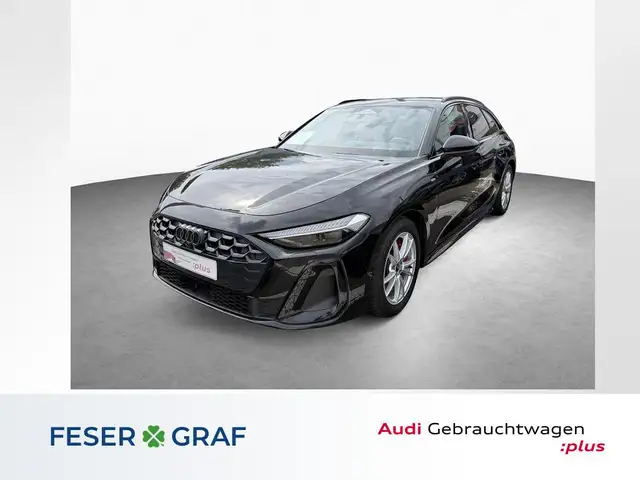 Audi A5 Avant TDI S tr. 2x S line AHK B&O HuD 360° MATRIX