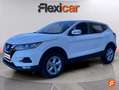 Nissan Qashqai 1.7dCI Q-Line 4x4-I Blanco - thumbnail 2