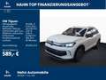 Volkswagen Tiguan 1.5eTSI DSG Goal 360° ACC AHK Matrix Navi Weiß - thumbnail 2