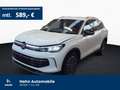 Volkswagen Tiguan 1.5eTSI DSG Goal 360° ACC AHK Matrix Navi Weiß - thumbnail 1