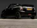 MINI One Cabrio 1.6 One Black Edition Nero - thumbnail 2